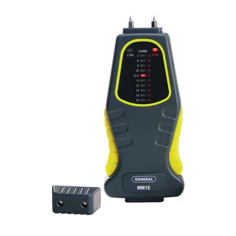 custom generac moisture meter|mm1e moisture meter.